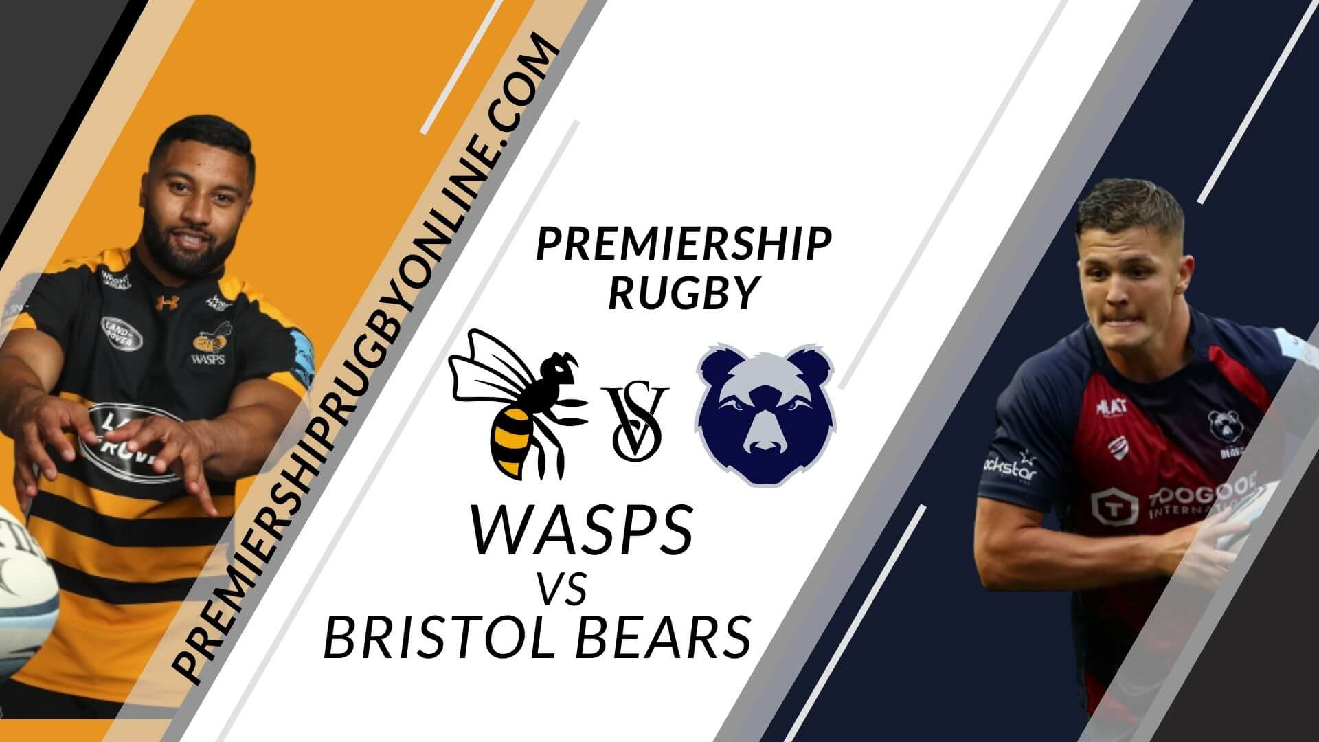 Bristol Rugby Vs Wasps Rugby Live