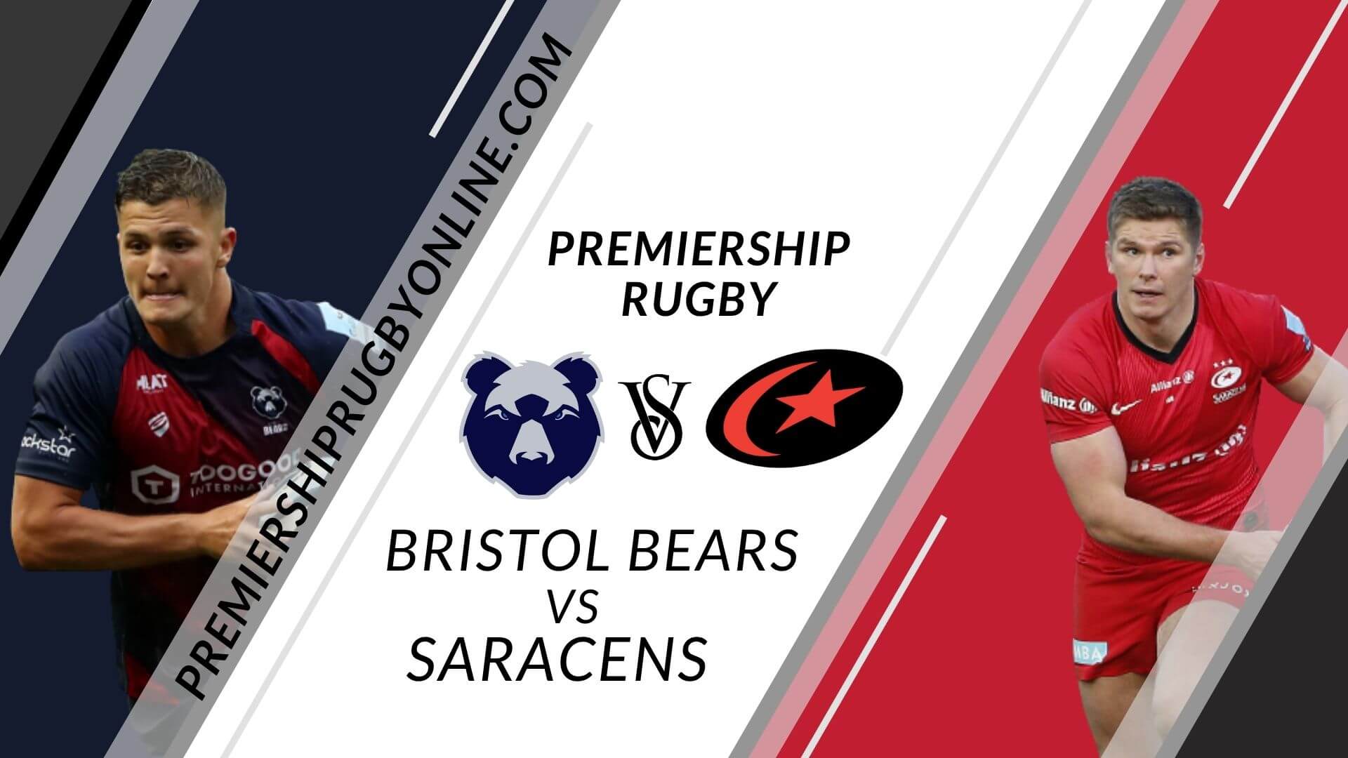 Saracens Vs Bristol Rugby Live Stream