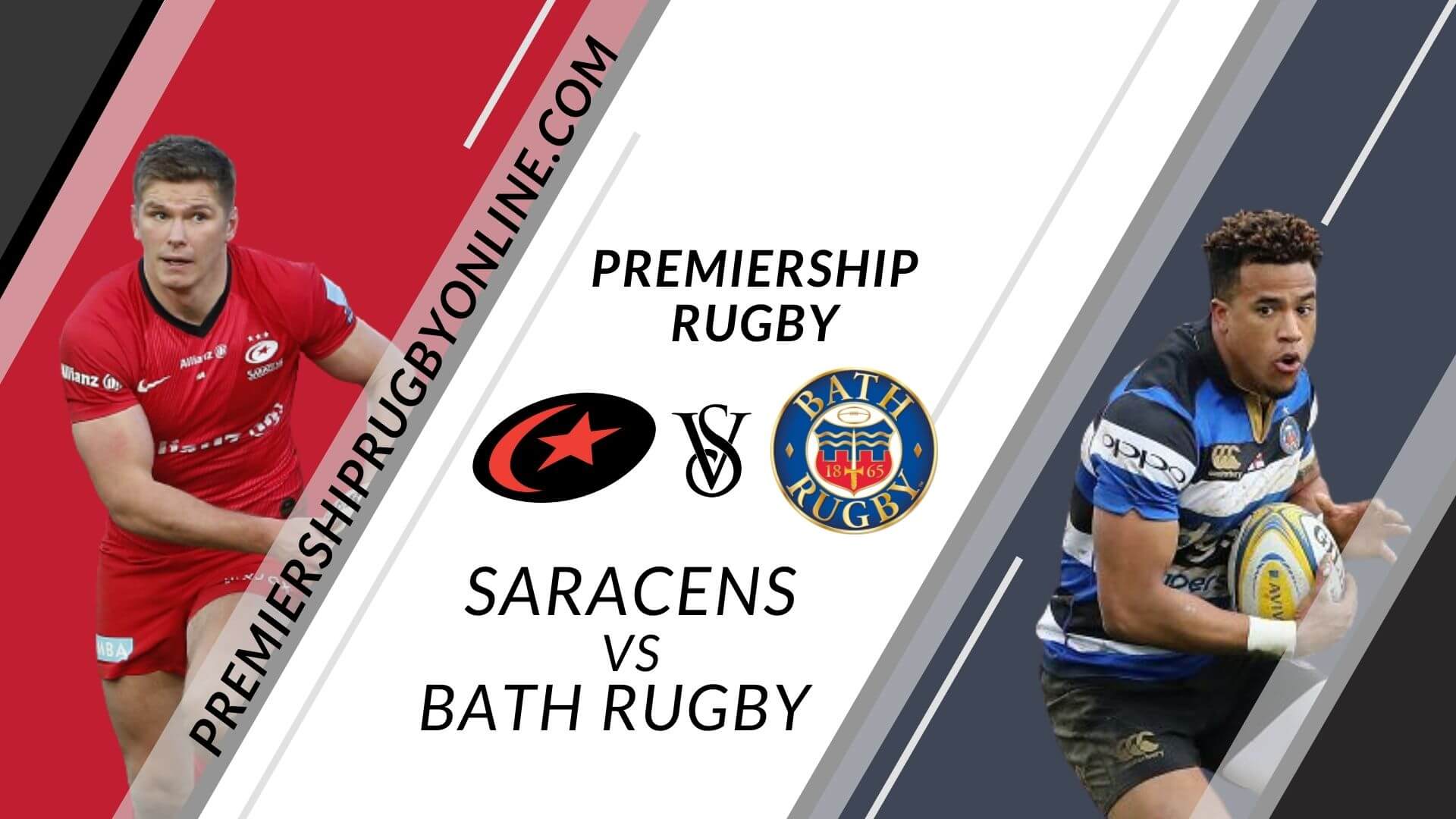 Live Coverage Saracens Vs Bath Rugby