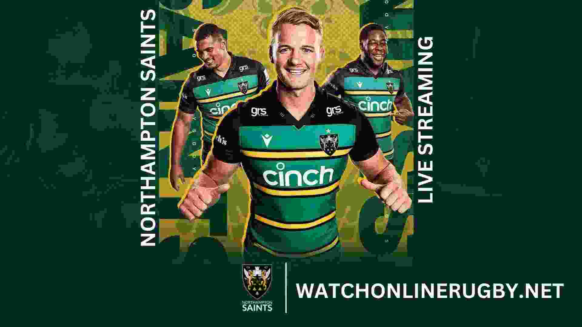 live-northampton-saints
