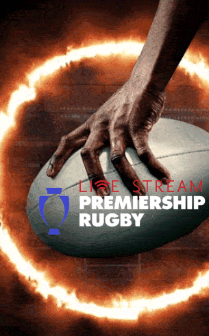 Premiership Rugby Live Online