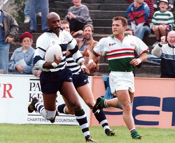 Live Bristol Rugby