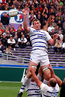 Live Bath Rugby