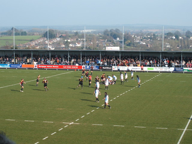 Live Exeter Chiefs