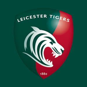 Live Leicester Tigers 