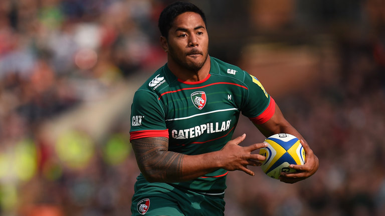 Live Leicester Tigers
